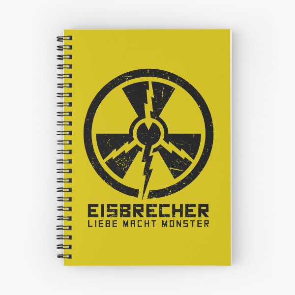 Item preview, EISBRECHER BLACK DESIGN designed and sold by AmadaKozey.