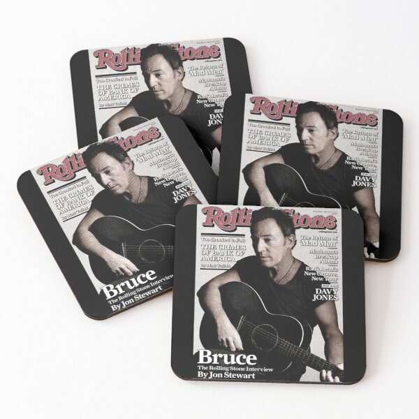 Item preview, Music - Bruce Springsteen designed and sold by ImevsIsfau.