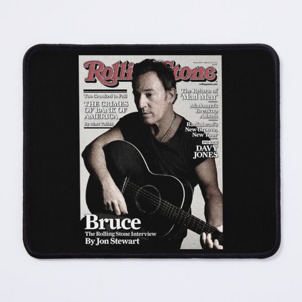Item preview, Music - Bruce Springsteen designed and sold by ImevsIsfau.