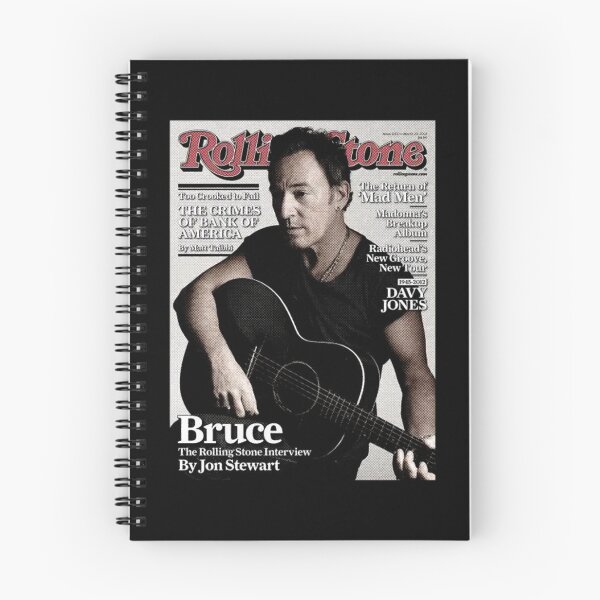 Item preview, Music - Bruce Springsteen designed and sold by ImevsIsfau.