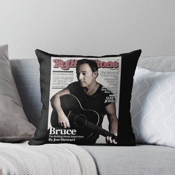 Item preview, Music - Bruce Springsteen designed and sold by ImevsIsfau.