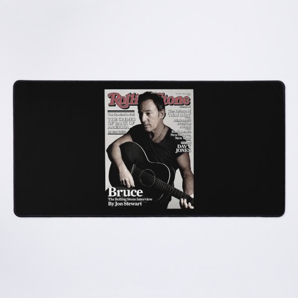 Item preview, Music - Bruce Springsteen designed and sold by ImevsIsfau.