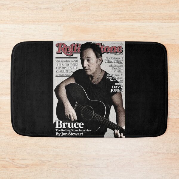 Item preview, Music - Bruce Springsteen designed and sold by ImevsIsfau.