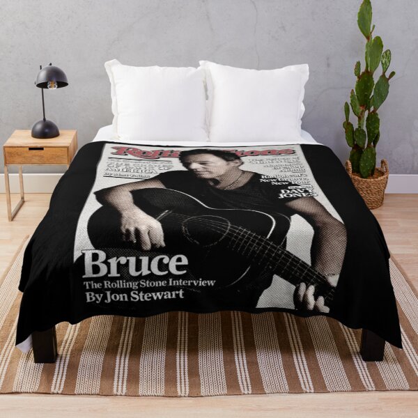 Item preview, Music - Bruce Springsteen designed and sold by ImevsIsfau.