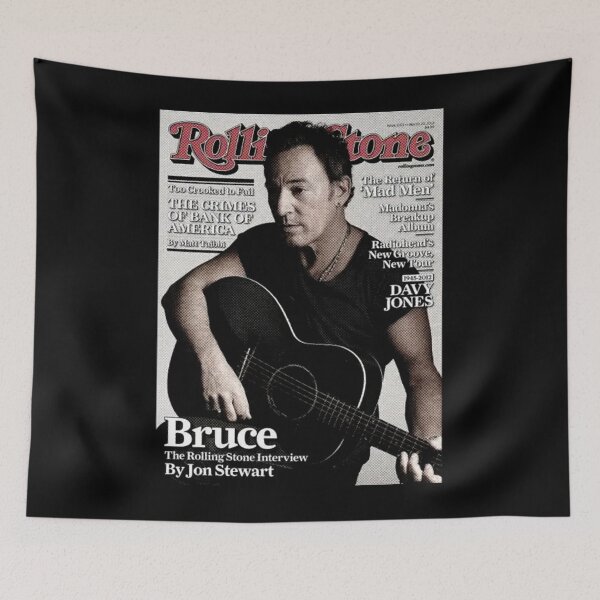 Item preview, Music - Bruce Springsteen designed and sold by ImevsIsfau.