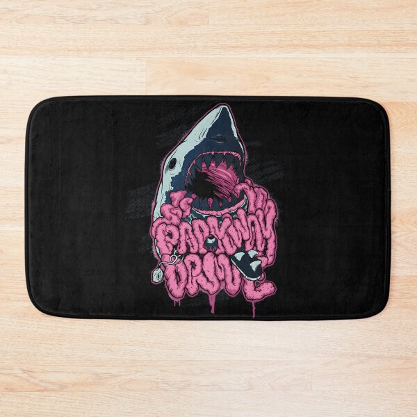 Item preview, Parkw.Ay Drive Band designed and sold by mersonbaggerd.