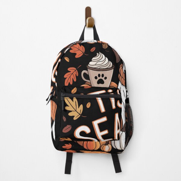Item preview, Dog Lovers Cute Fall Pumpkin designed and sold by DoorwayThreads.