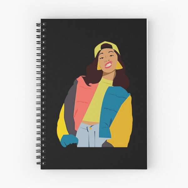 Item preview, Art - Cardi B designed and sold by IncekObesh.