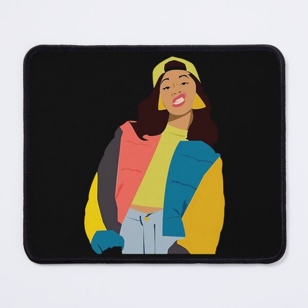 Item preview, Art - Cardi B designed and sold by IncekObesh.