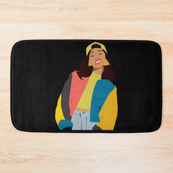 Item preview, Art - Cardi B designed and sold by IncekObesh.