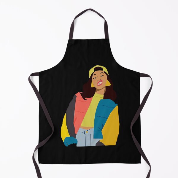 Item preview, Art - Cardi B designed and sold by IncekObesh.