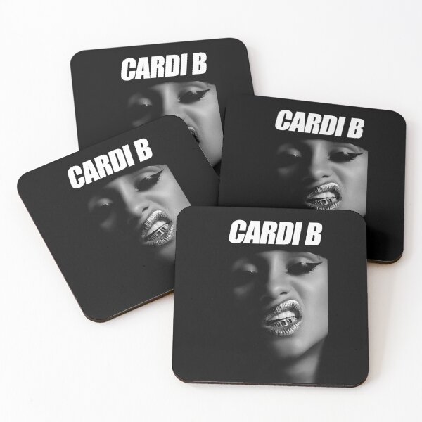 Item preview, Art - Cardi B designed and sold by IncekObesh.