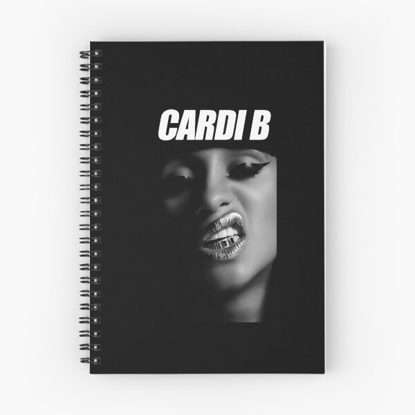 Item preview, Art - Cardi B designed and sold by IncekObesh.