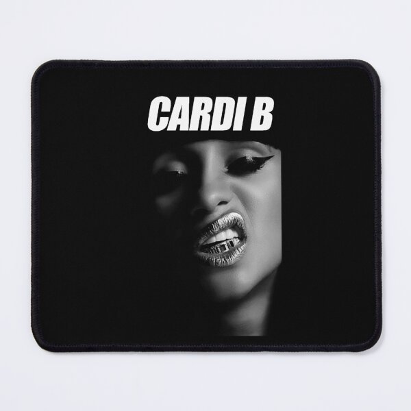 Item preview, Art - Cardi B designed and sold by IncekObesh.