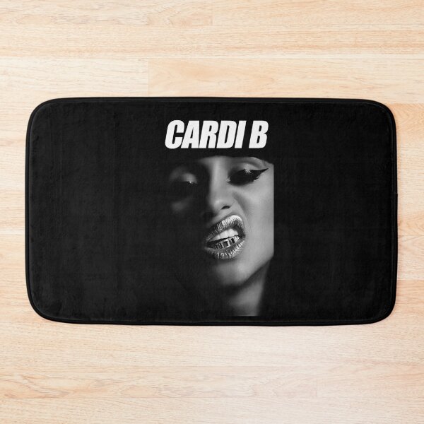 Item preview, Art - Cardi B designed and sold by IncekObesh.