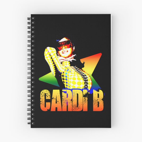 Item preview, Art - Cardi B designed and sold by IncekObesh.