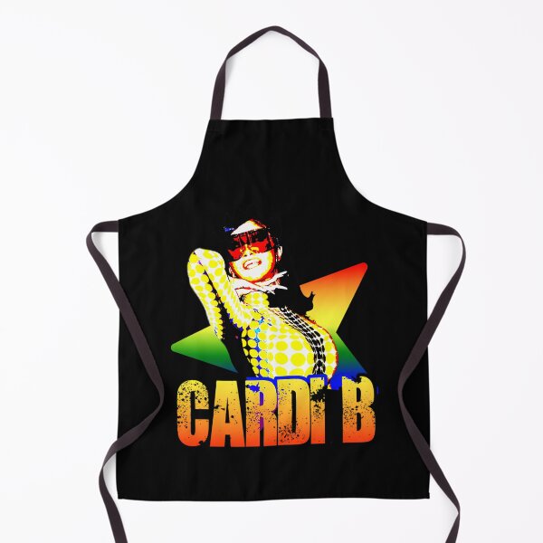 Item preview, Art - Cardi B designed and sold by IncekObesh.