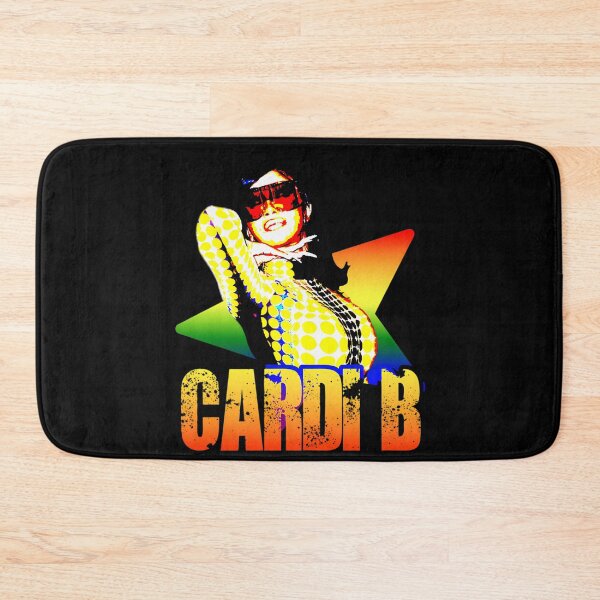 Item preview, Art - Cardi B designed and sold by IncekObesh.