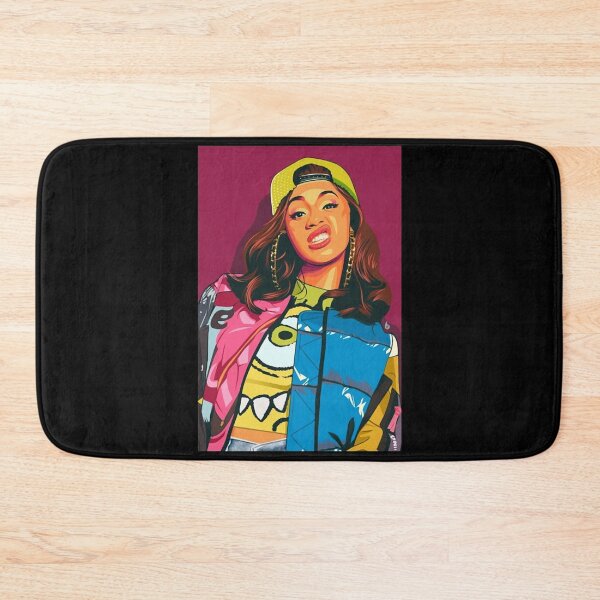 Item preview, Art - Cardi B designed and sold by IncekObesh.