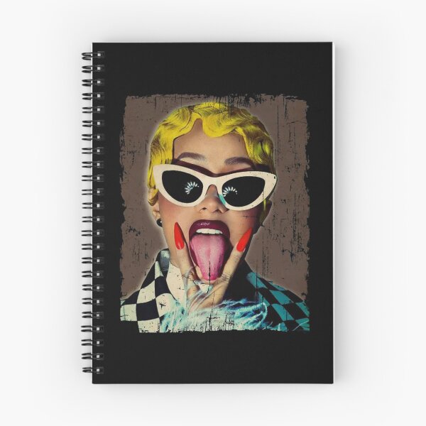 Item preview, Art - Cardi B designed and sold by IncekObesh.