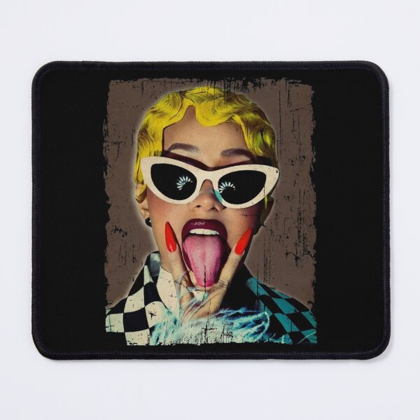Item preview, Art - Cardi B designed and sold by IncekObesh.