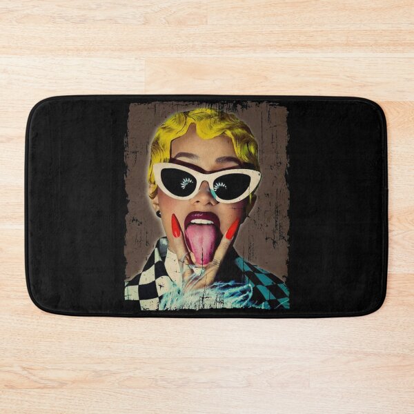 Item preview, Art - Cardi B designed and sold by IncekObesh.