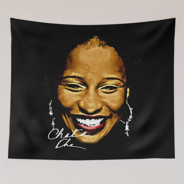 Item preview, Music - Chaka Khan designed and sold by NeypOrito.