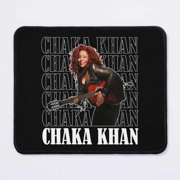 Item preview, Music - Chaka Khan designed and sold by NeypOrito.