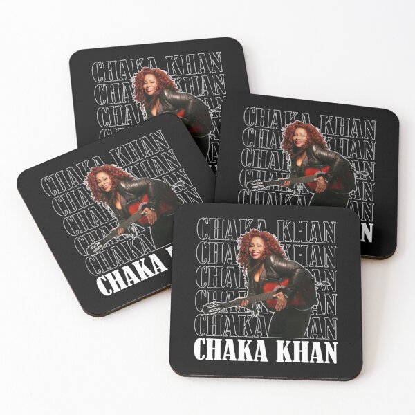 Item preview, Music - Chaka Khan designed and sold by NeypOrito.