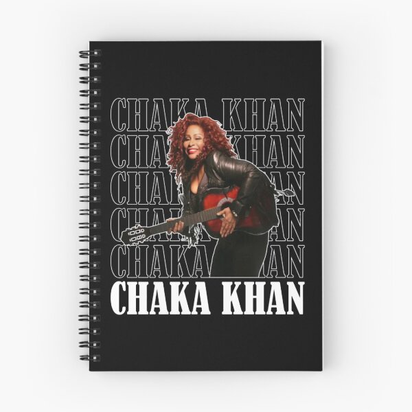 Item preview, Music - Chaka Khan designed and sold by NeypOrito.