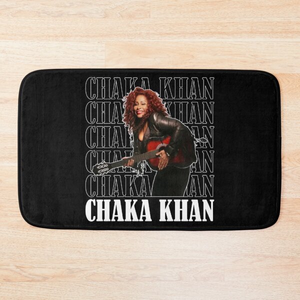 Item preview, Music - Chaka Khan designed and sold by NeypOrito.