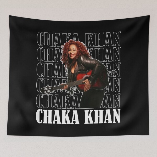Item preview, Music - Chaka Khan designed and sold by NeypOrito.