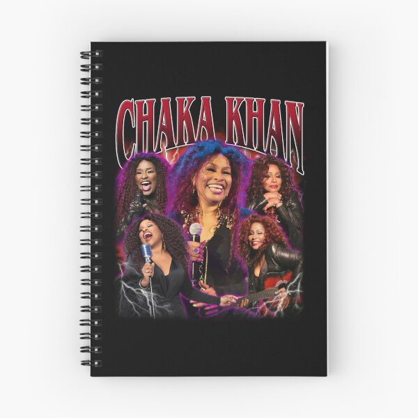 Item preview, Music - Chaka Khan designed and sold by NeypOrito.