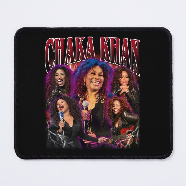Item preview, Music - Chaka Khan designed and sold by NeypOrito.