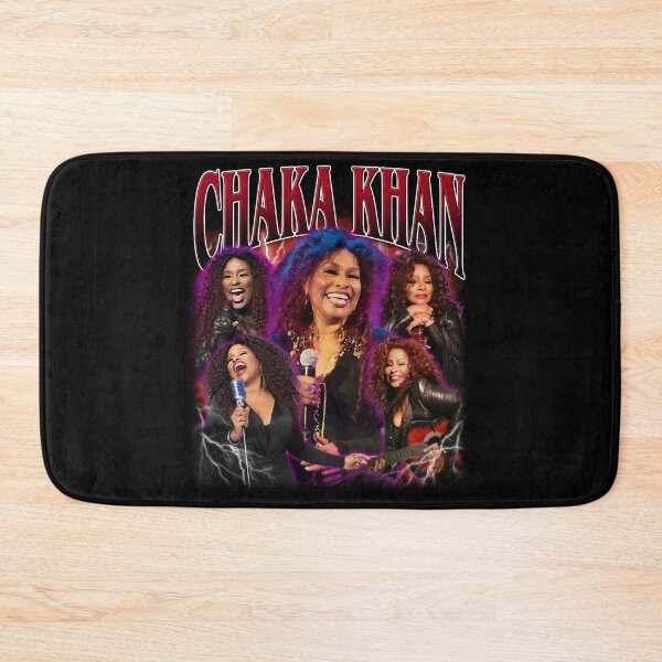 Item preview, Music - Chaka Khan designed and sold by NeypOrito.