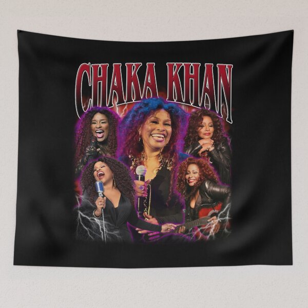 Item preview, Music - Chaka Khan designed and sold by NeypOrito.