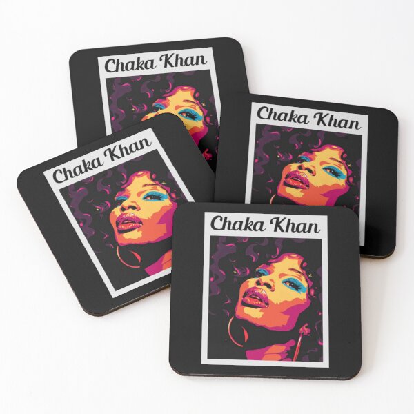 Item preview, Music - Chaka Khan designed and sold by NeypOrito.