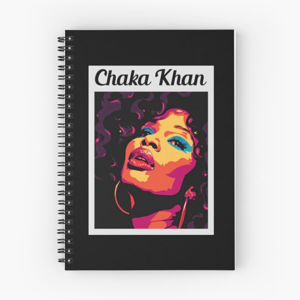 Item preview, Music - Chaka Khan designed and sold by NeypOrito.