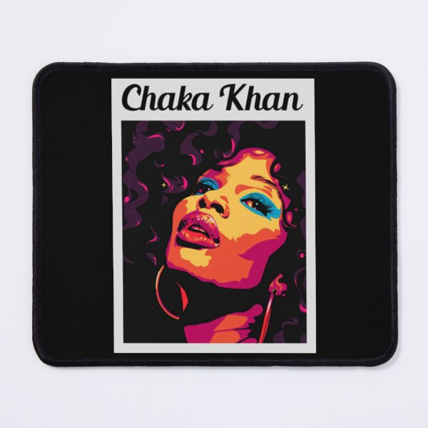 Item preview, Music - Chaka Khan designed and sold by NeypOrito.