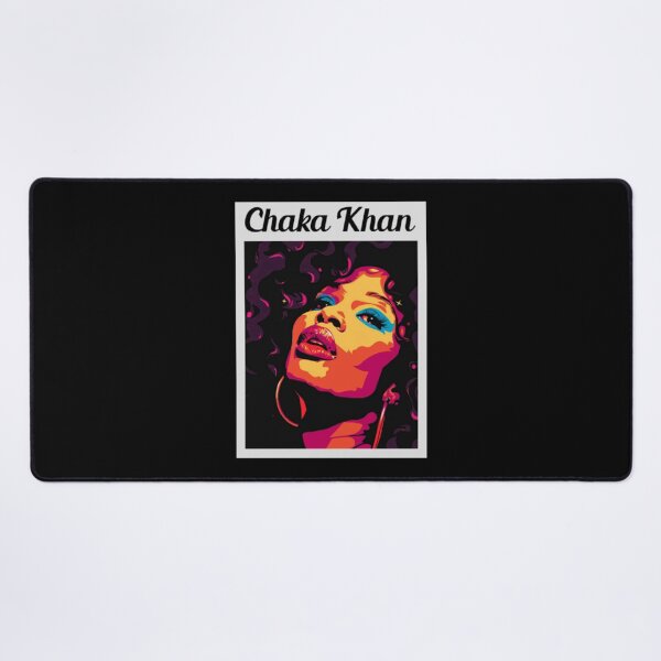 Item preview, Music - Chaka Khan designed and sold by NeypOrito.