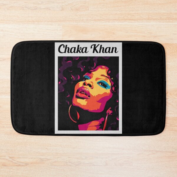 Item preview, Music - Chaka Khan designed and sold by NeypOrito.