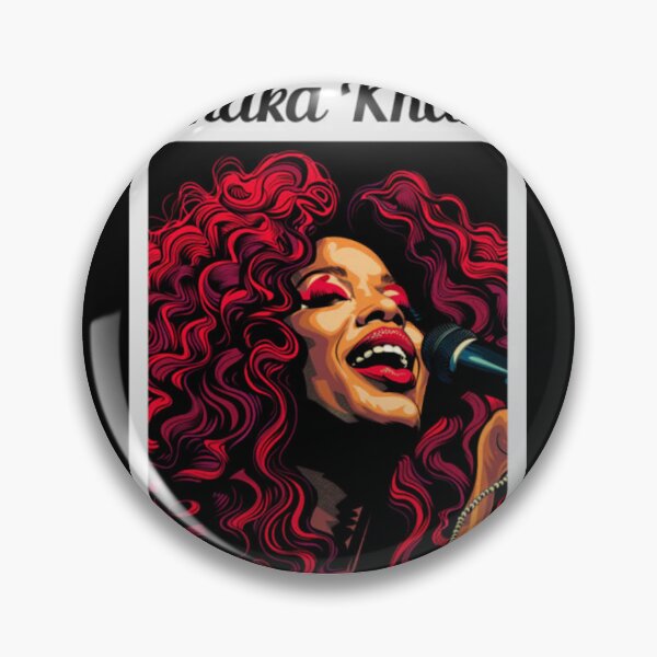 Item preview, Music - Chaka Khan designed and sold by NeypOrito.