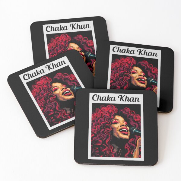 Item preview, Music - Chaka Khan designed and sold by NeypOrito.