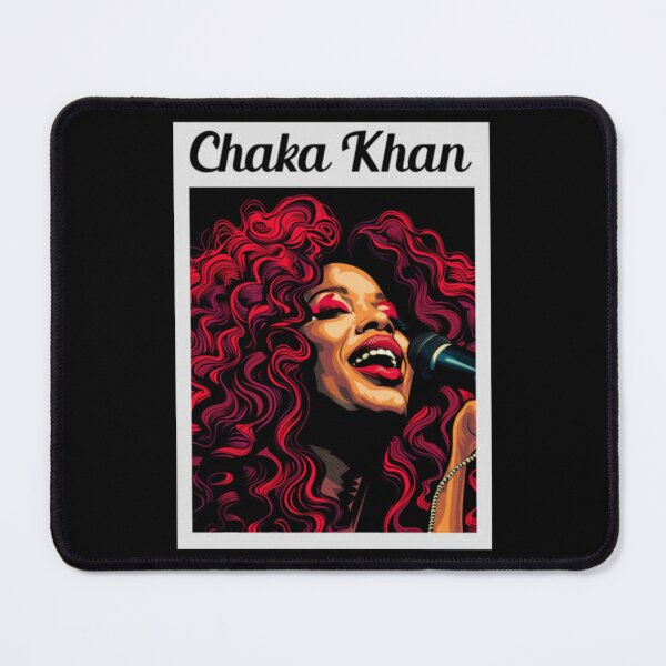 Item preview, Music - Chaka Khan designed and sold by NeypOrito.
