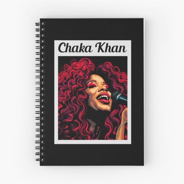 Item preview, Music - Chaka Khan designed and sold by NeypOrito.