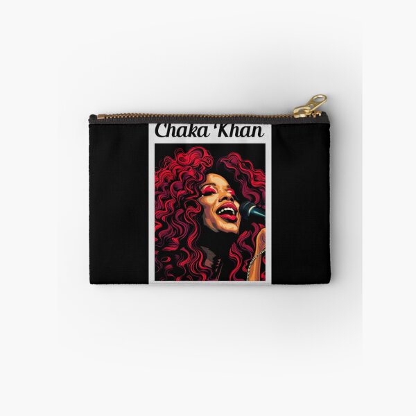 Item preview, Music - Chaka Khan designed and sold by NeypOrito.