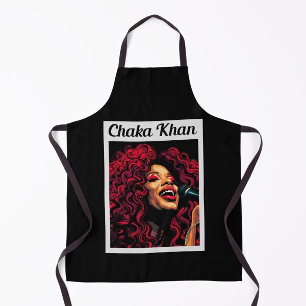 Item preview, Music - Chaka Khan designed and sold by NeypOrito.