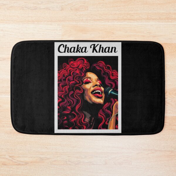 Item preview, Music - Chaka Khan designed and sold by NeypOrito.