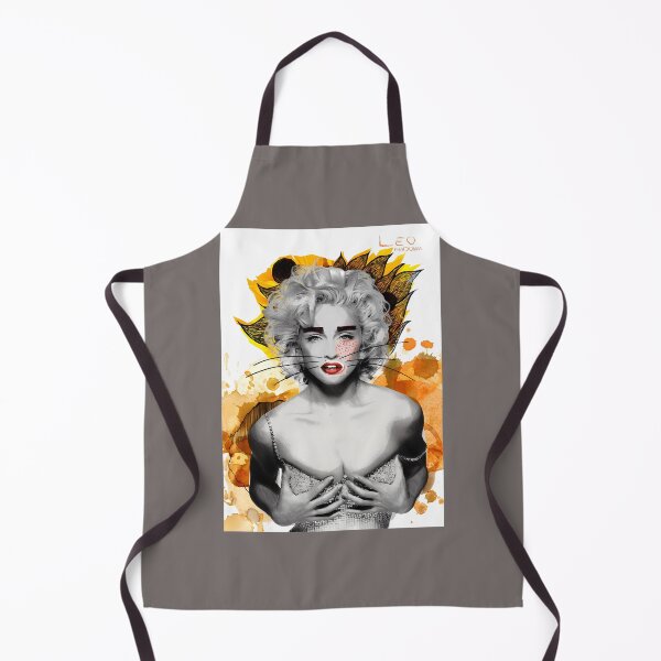 Item preview, HOLLYWOOD-HOROSCOPES-LEO designed and sold by EliseBircha.