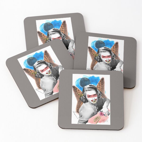 Item preview, HOLLYWOOD-HOROSCOPES-VIRGO designed and sold by EliseBircha.
